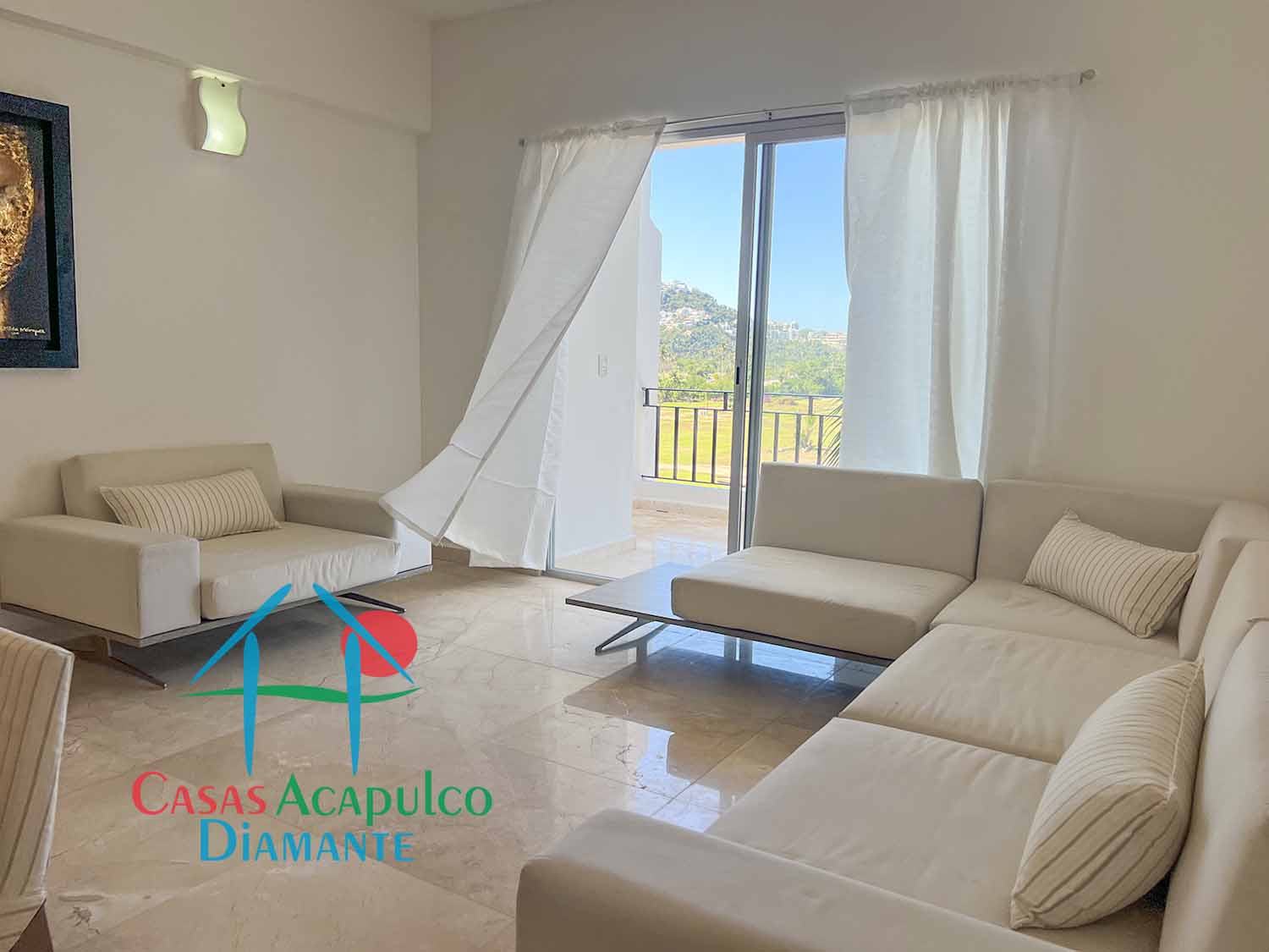 Azteca Princess 408 - Estancia 6